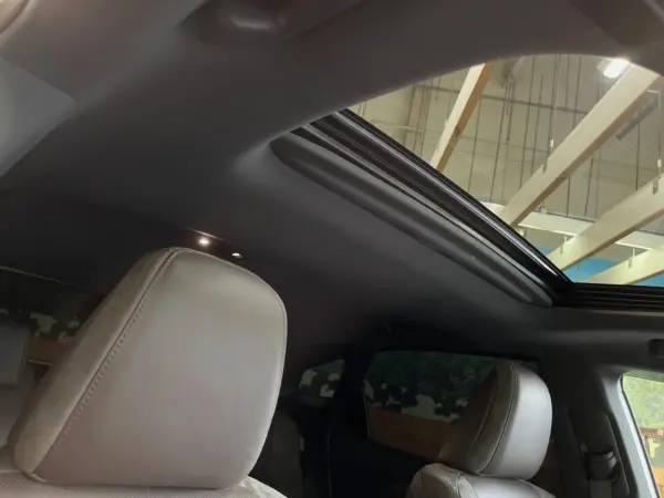 2023 Lexus Rx — photo 3 | Tuminion Kenya