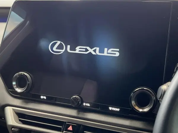 2023 Lexus Rx — photo 7 | Tuminion Kenya