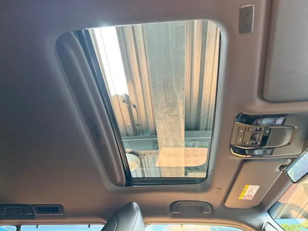 2024 Land Cruiser 250 — photo 3 | Tuminion Kenya