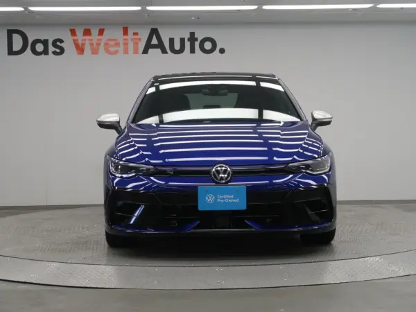 2025 Volkswagen Golf — photo 9 | Tuminion Kenya