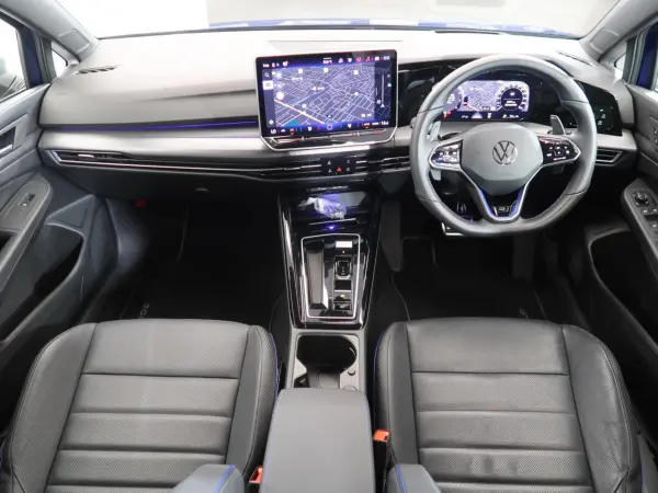 2025 Volkswagen Golf — photo 2 | Tuminion Kenya