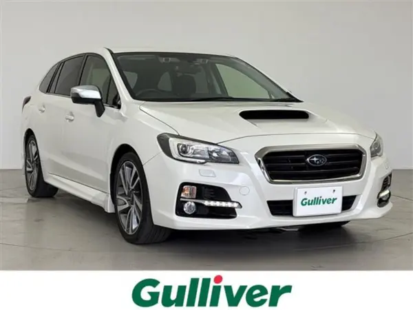 Subaru Levorg 1.6 GT-S EyeSight 4WD