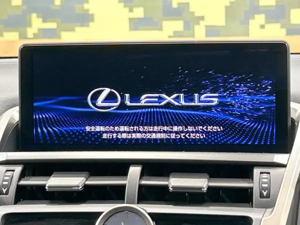2021 Lexus Nx — photo 3 | Tuminion Kenya