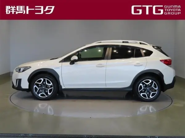 2020 Subaru Xv — photo 2 | Tuminion Kenya