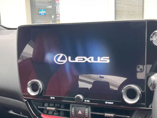2023 Lexus Nx — photo 7 | Tuminion Kenya
