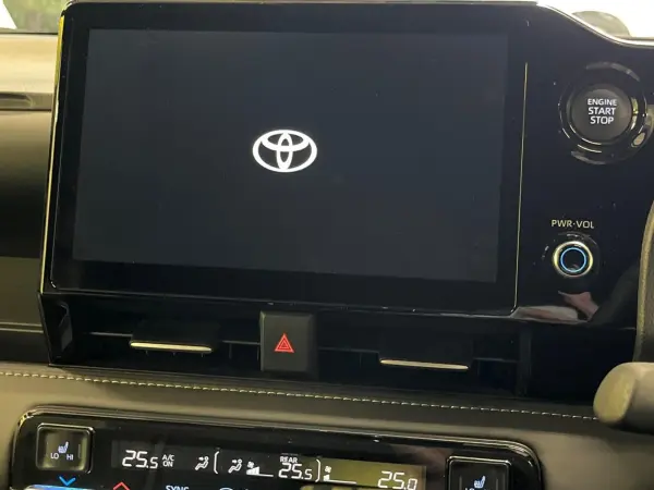 2025 Toyota Noah — photo 3 | Tuminion Kenya