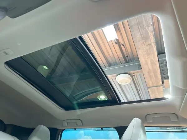 2023 Mitsubishi Outlander — photo 3 | Tuminion Kenya
