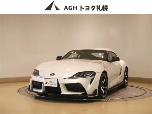 Toyota Supra 3.0 RZ