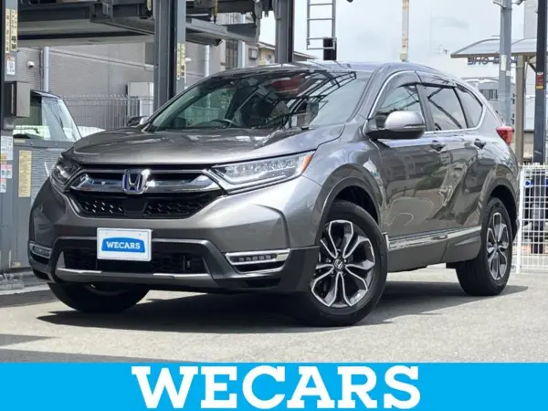 Honda CR-V 2.0 e:HEV EX Masterpiece 4WD