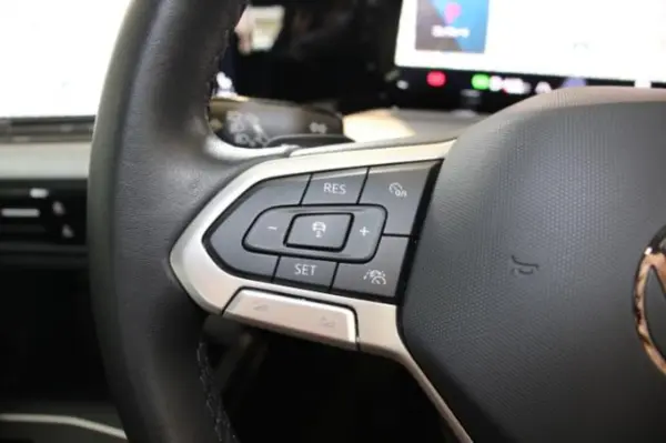 2023 Volkswagen Golf — photo 9 | Tuminion Kenya
