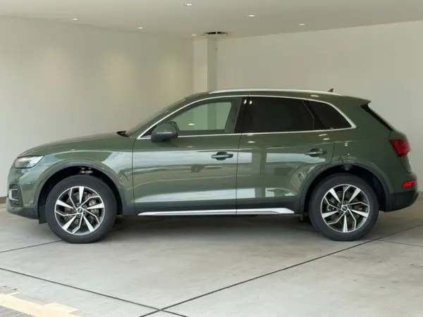 2021 Audi Q5 — photo 3 | Tuminion Kenya