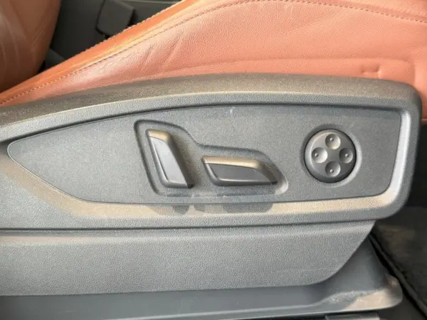2021 Audi Q5 — photo 8 | Tuminion Kenya