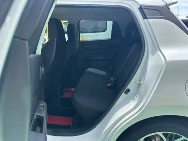 2021 Suzuki Swift — photo 8 | Tuminion Kenya
