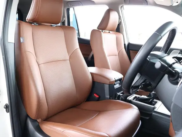 2022 Toyota Landcruiser Prado — photo 8 | Tuminion Kenya