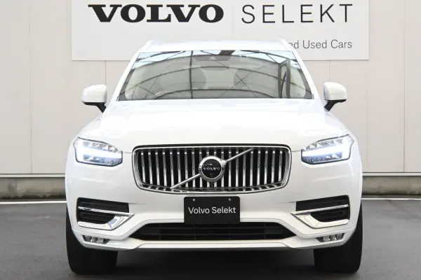 2021 Volvo Xc90 — photo 7 | Tuminion Kenya