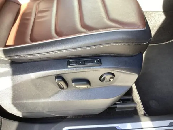 2021 Volkswagen Tiguan — photo 9 | Tuminion Kenya