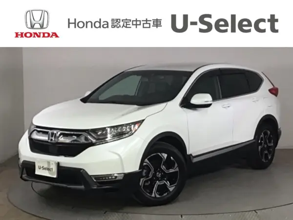 Honda CR-V 2.0 e:HEV EX — 2020, 41,000km, for sale in Kenya