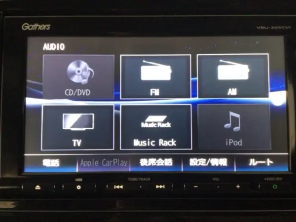 2020 Honda Cr-v — photo 7 | Tuminion Kenya