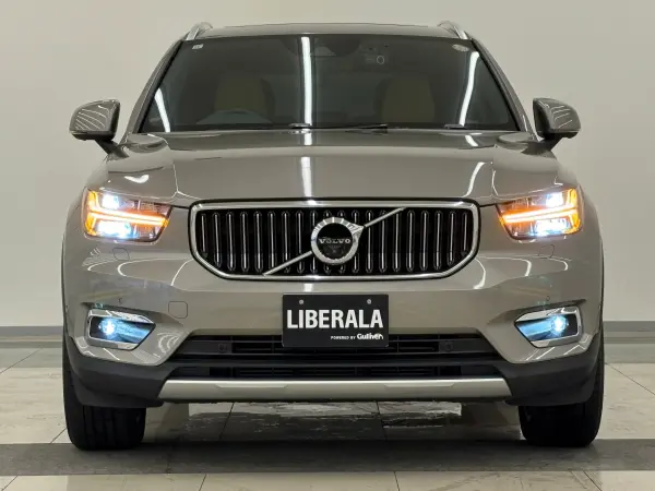 2019 Volvo Xc40 — photo 9 | Tuminion Kenya