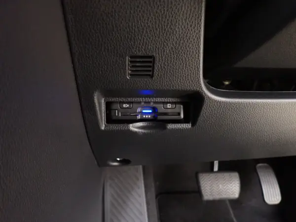 2025 Toyota Noah — photo 3 | Tuminion Kenya