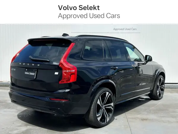 2024 Volvo Xc90 — photo 2 | Tuminion Kenya