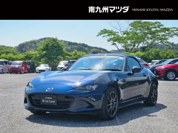 Mazda Roadster 1.5 990S
