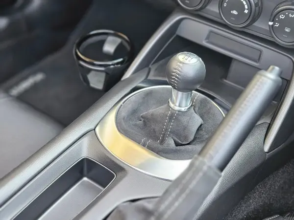 2022 Mazda Roadster — photo 9 | Tuminion Kenya