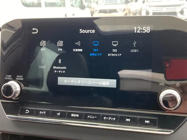 2022 Mitsubishi Outlander — photo 3 | Tuminion Kenya