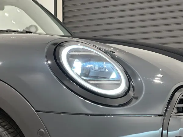 2025 Mini Cooper — photo 2 | Tuminion Kenya