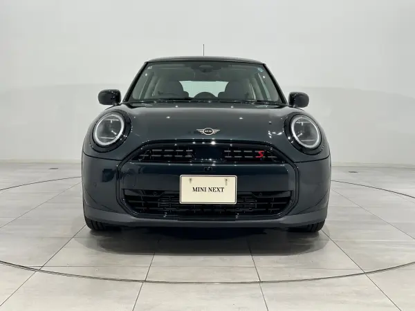 2025 Mini Cooper — photo 8 | Tuminion Kenya