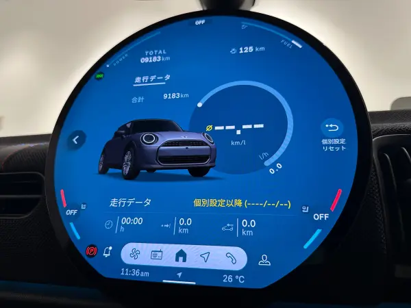 2025 Mini Cooper — photo 3 | Tuminion Kenya