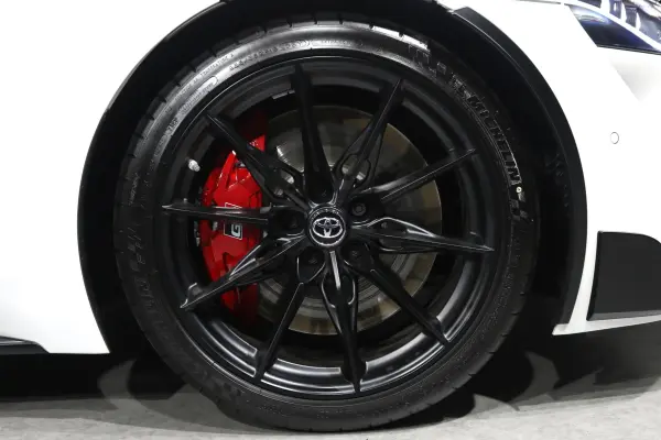 2026 Toyota Supra — photo 8 | Tuminion Kenya