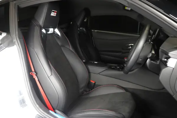 2026 Toyota Supra — photo 7 | Tuminion Kenya