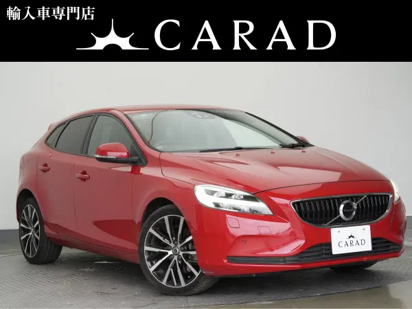 Volvo V40 D4 Dynamic Edition Diesel Turbo
