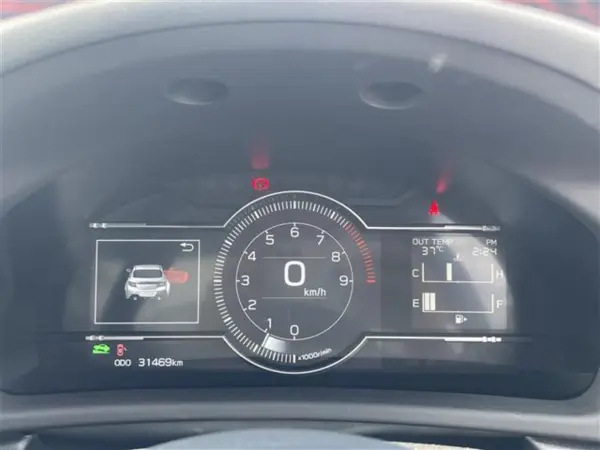 2023 Subaru Brz — photo 2 | Tuminion Kenya