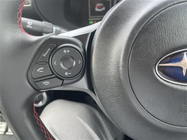 2023 Subaru Brz — photo 7 | Tuminion Kenya