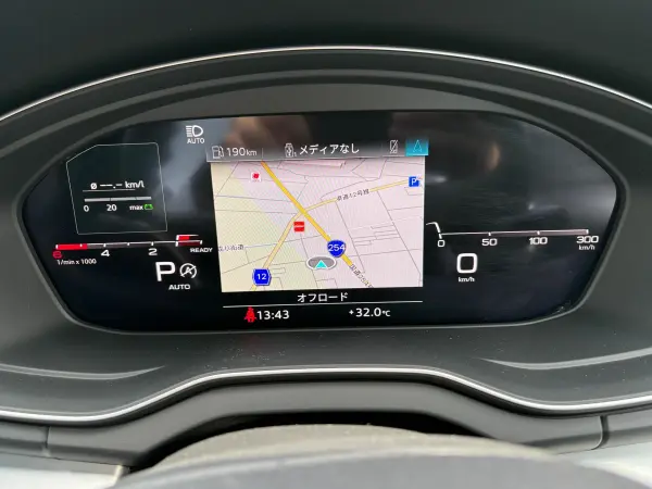 2022 Audi Q5 — photo 7 | Tuminion Kenya