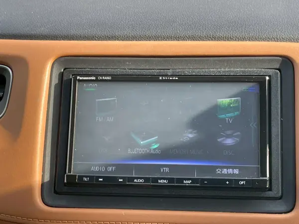 2021 Honda Vezel — photo 2 | Tuminion Kenya