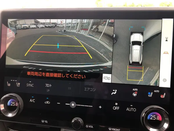2025 Lexus Gx — photo 7 | Tuminion Kenya