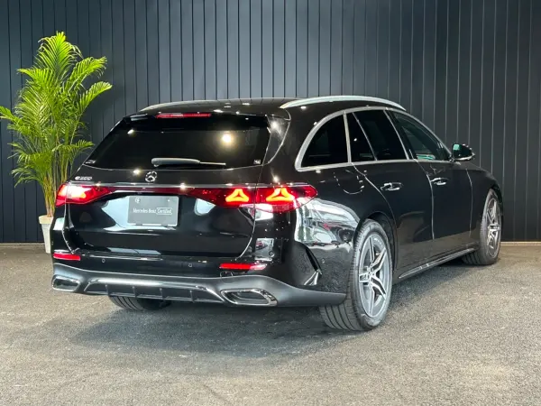 2024 Mercedes Amg Gle — photo 3 | Tuminion Kenya