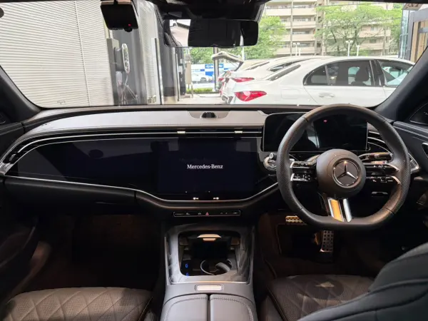 2024 Mercedes Amg Gle — photo 7 | Tuminion Kenya