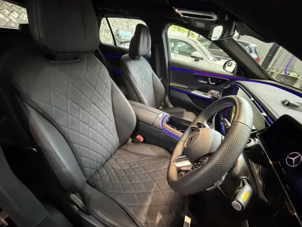 2024 Mercedes Amg Gle — photo 8 | Tuminion Kenya