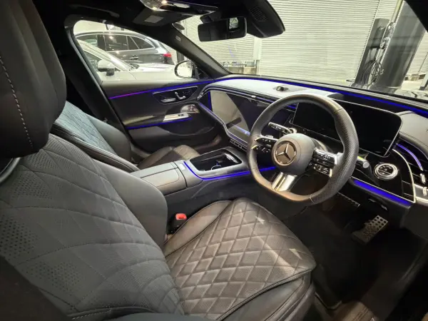 2024 Mercedes Amg Gle — photo 9 | Tuminion Kenya