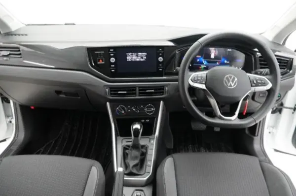2025 Volkswagen Polo — photo 7 | Tuminion Kenya