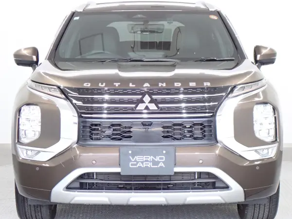2023 Mitsubishi Outlander — photo 7 | Tuminion Kenya