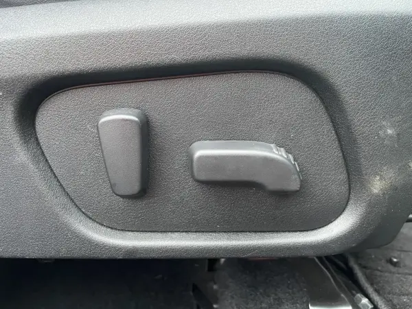 2018 Subaru Forester — photo 9 | Tuminion Kenya