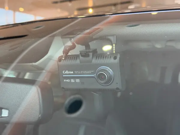 2020 Peugeot 5008 — photo 8 | Tuminion Kenya