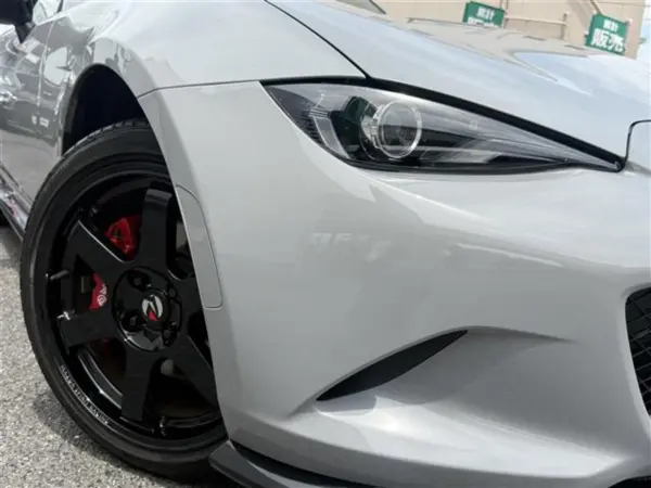 2026 Mazda Roadster — photo 7 | Tuminion Kenya
