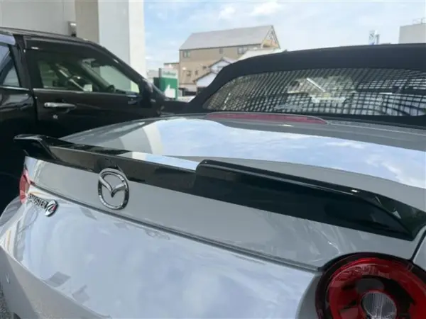 2026 Mazda Roadster — photo 8 | Tuminion Kenya