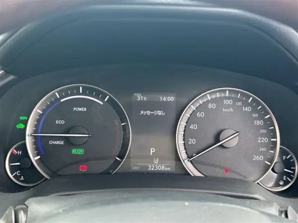 2020 Lexus Rx — photo 3 | Tuminion Kenya